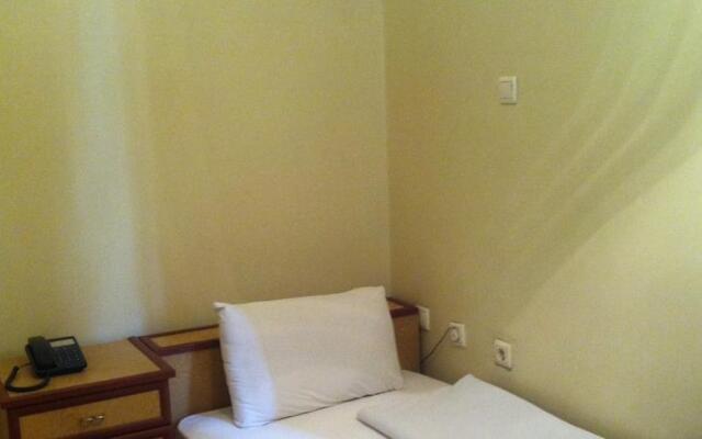 Hotel İpek