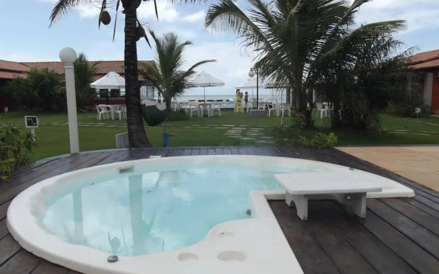 Pousada e Restaurante Kambuka