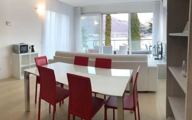 Baia Blu Luxury Apartments with Pool