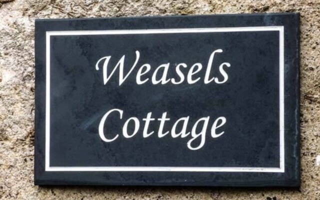 Weasels Cottage