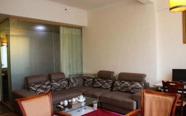 Guangzhou Jiulongcheng Business Hotel