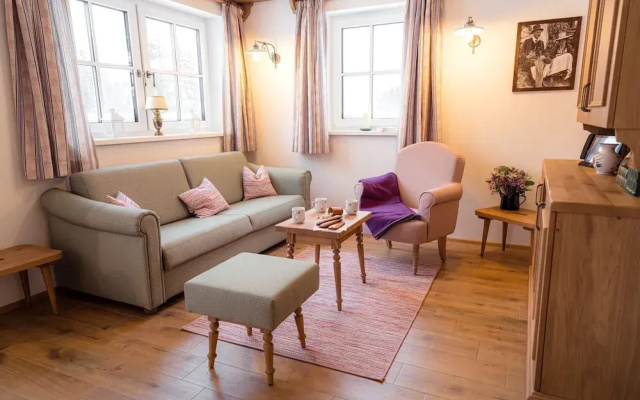 Holiday Home in Grundlsee With Sauna
