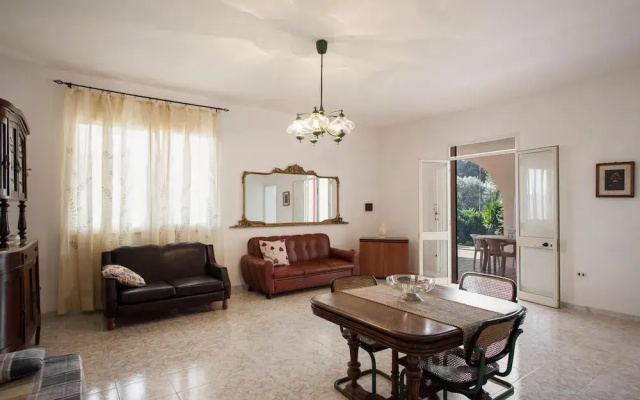 Villa Strea With Pool
