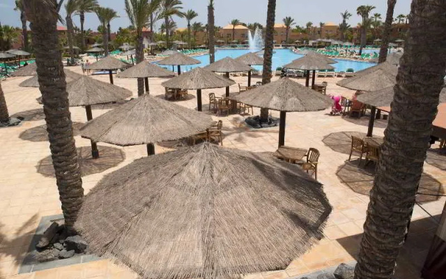 Oasis Papagayo Sport & Family