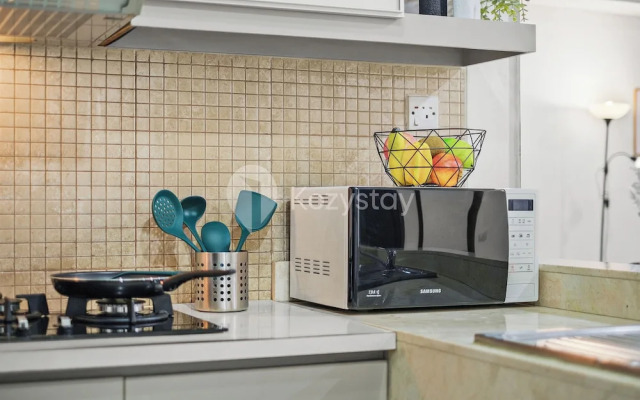 Alvo by Kozystay - Kemang