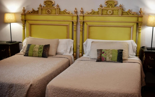 Mercure Paris Porte d'Orléans