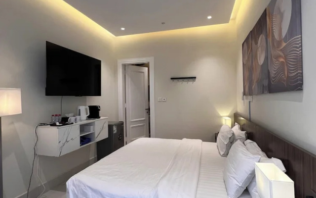 Riyadh Luxury