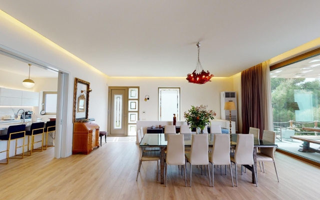 Villa Blue Coast