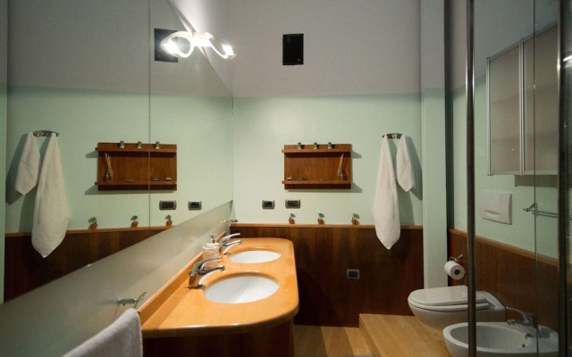 A Casa B&B