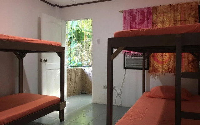 Yang Hostel