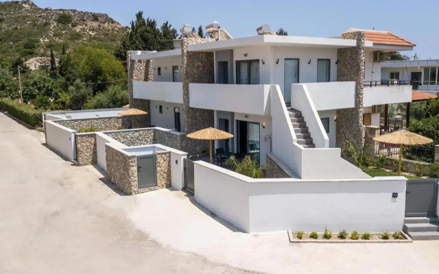Milena suites