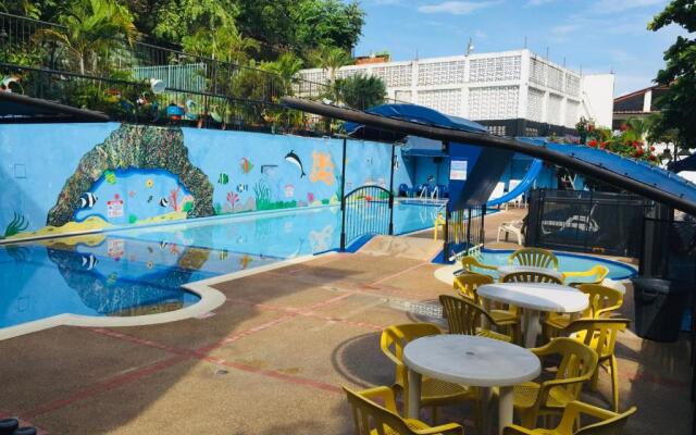 Hotel Campestre Sanvalay Inn
