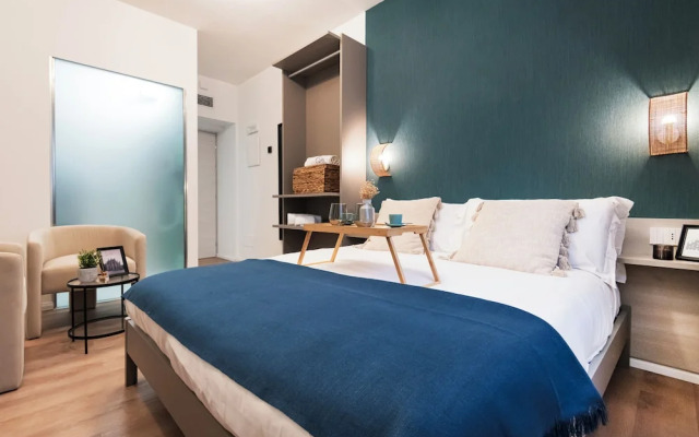 Easylife - Suite in Centrale