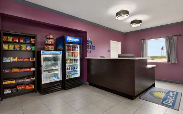 Days Inn by Wyndham Odessa