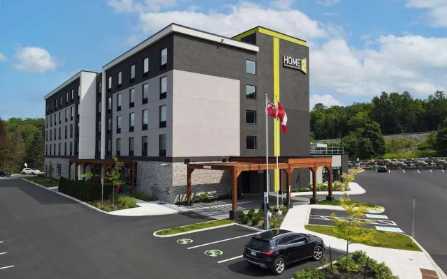 Home2 Suites by Hilton Huntsville