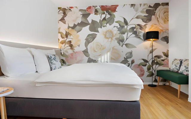 Hey Lou Hotel Karlsruhe Messe