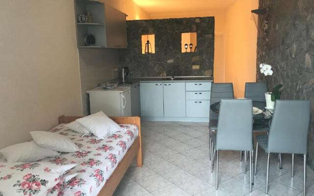 Ivančica Apartments