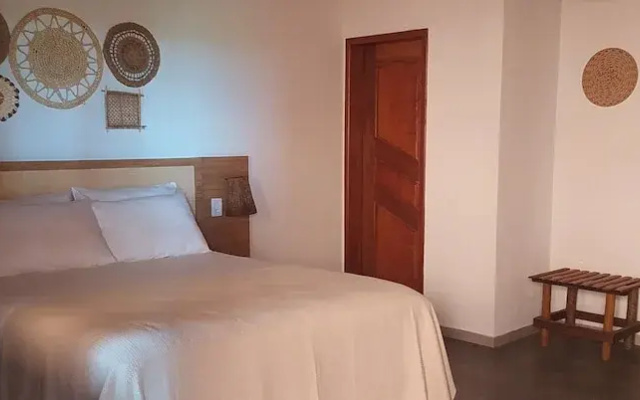 Pousada Lençóis Eco Villa