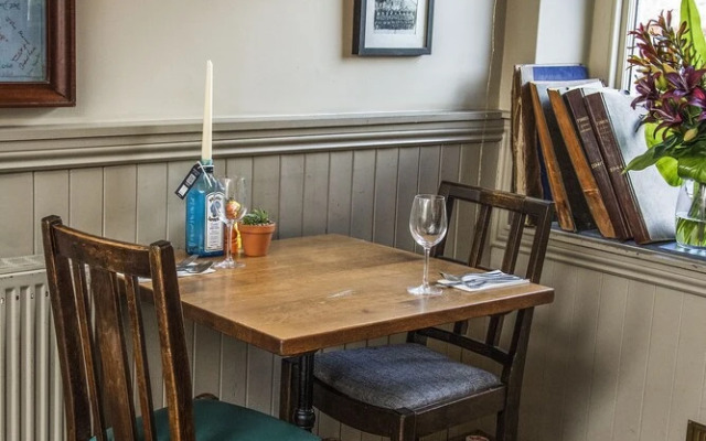 The George Inn