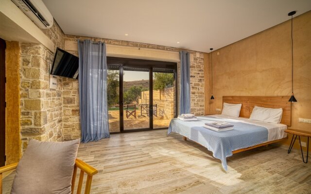 Olive Luxury Suites - Adults Only