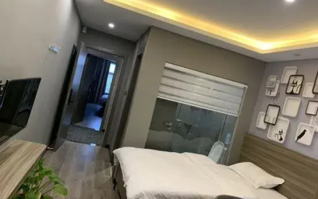 Aberdeen Inn Xuancheng