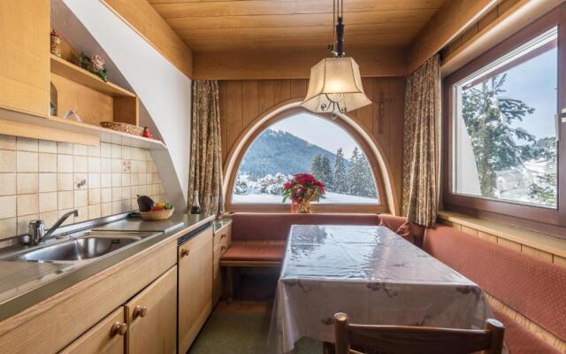 Kleine Gartenwohnung Haus Forelle