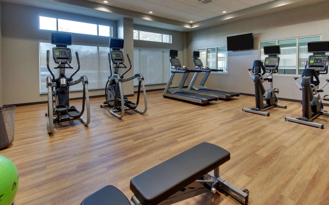Drury Inn & Suites Columbus Polaris