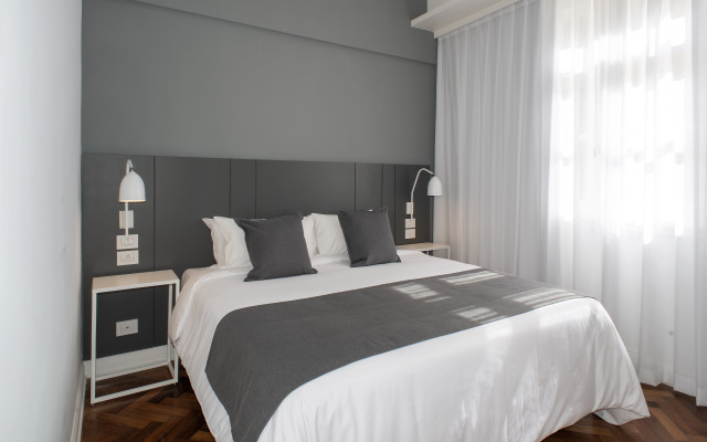 Palacio Paz Hotel