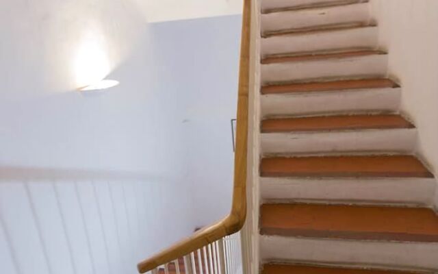 Backpackers House