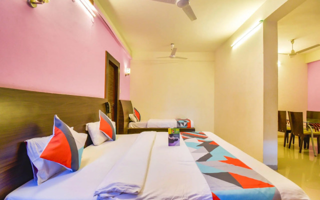 Hotel Malhar Palace by FabHotels