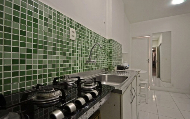 MZapartments Prado V