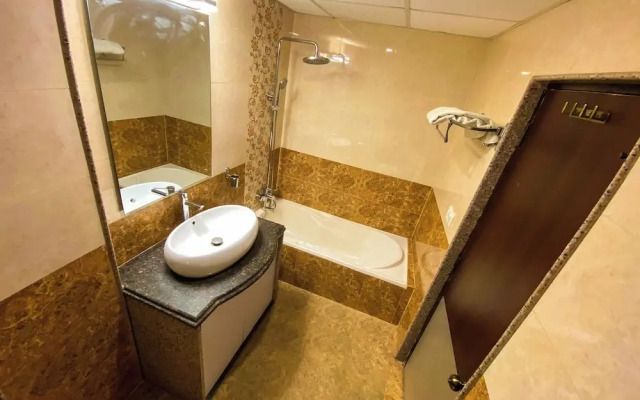 Hotel Abi International