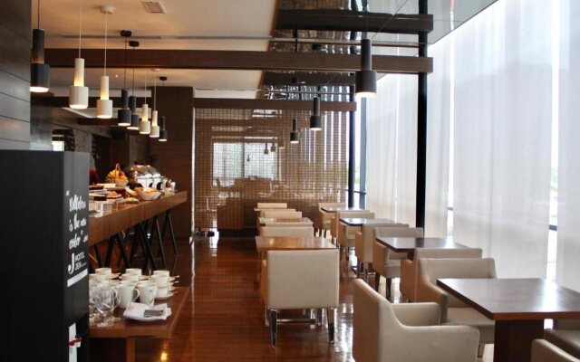 Trinidad Suites Johor, Trademark Collection by Wyndham