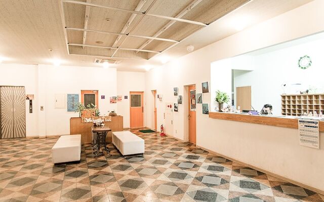 La Teada Kume-island