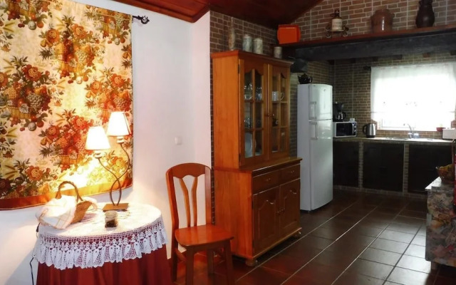 Casa Rústica by Green Vacations