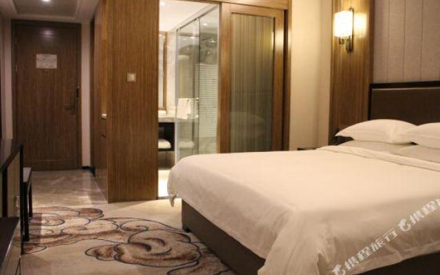 Yujiang Hotel