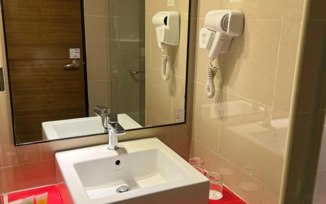 Wyndham Garden i-City Shah Alam
