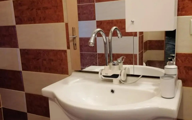 Apartments Zupan