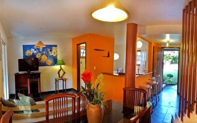 Pousada Estaleiro Village