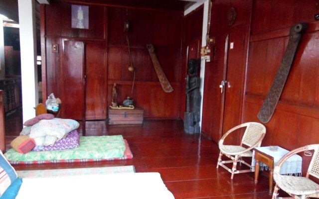 Vanvisa Guesthouse