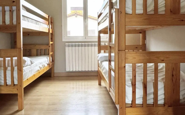 Albergue San Nicolas