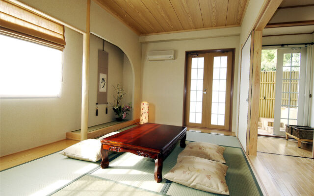 Hotel Chobo Sanso