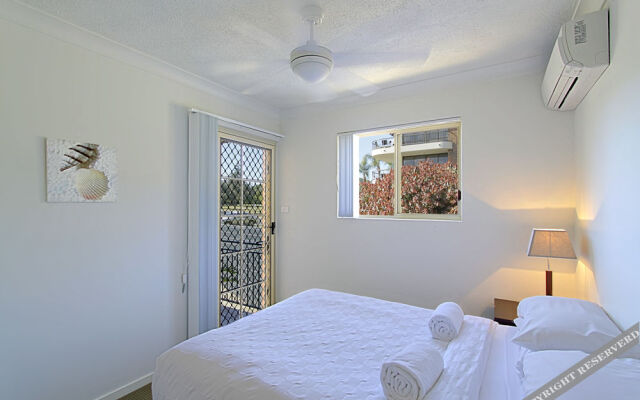 Sea Breeze Apartments