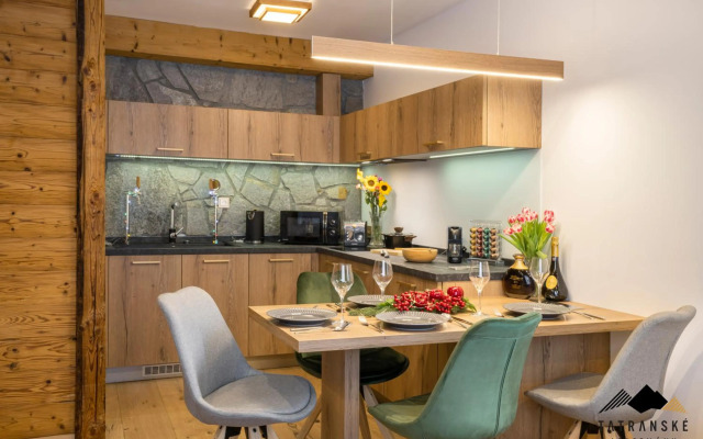 APLEND Hotel Kukucka