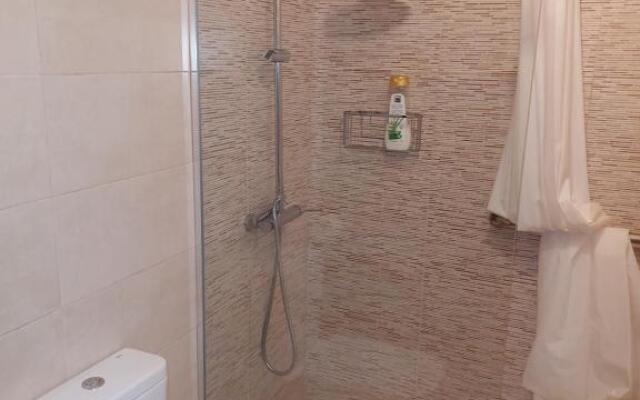 Apartamento Náutico