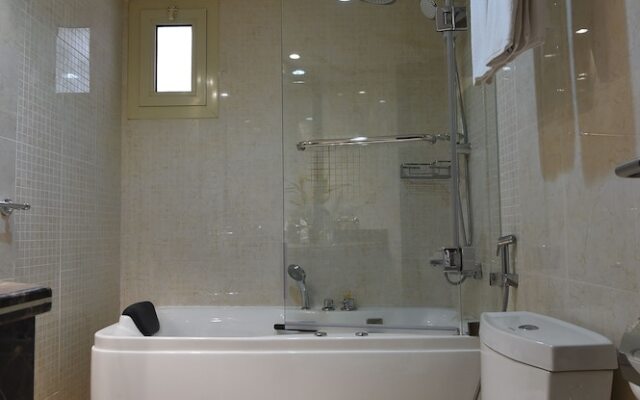 Janat Al Areef Hotel Apartment