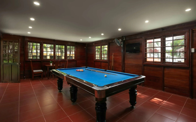 Sea Lion Beach Resort & Spa Mui Ne