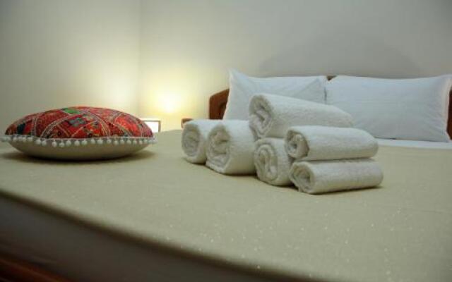 B&B MITILINI Central Station