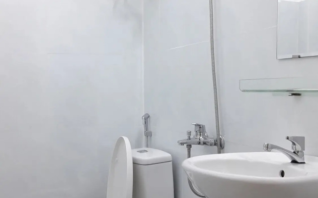 Thong Phong Guesthouse