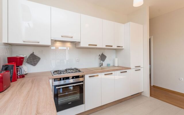 Private Holiday Home in Petrcane by the Sea